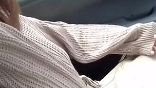 Surrounded Spotlight. Office Lady Craving Every Gaze Part 1