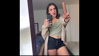 GIRL BULLIES - Pervy Bestie Becomes Bullied Cuck (Full