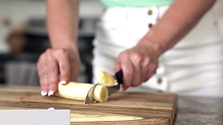 Luxurious Jennifer White breathtaking xxx scene