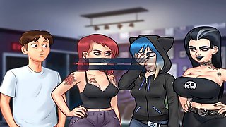 Faphouse, accustomed, fervor