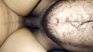 Fucking my girl