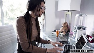 Pure Taboo - queening sex