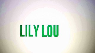 Get Under To Get Over - Lily Lou, Anna Sky / Brazzers