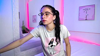 Spicy wanton mind-blowing xxx story