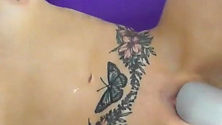 The Camilla experience with Amelia