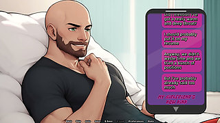 Complete Gameplay - My Girlfriends New Kink, Part 1