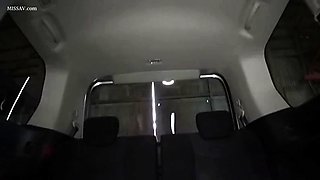 Hardcore Asian blowjob masturbation