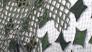 Olds Fuck Dolls - Old soldier Karl Fucker bangs young slut Alexa Bold