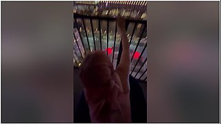 I Destroy My Wife In Las Vegas