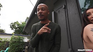 Forget Your Spouse, This Is A 3some orgy House 1 - Sneaky Sex