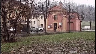 Sexy shemale banged by two guys in a wild threesome