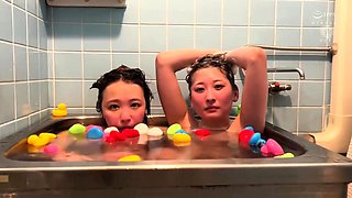 Japanese Sex Big Tit Asian Black Gal Ria Asagi blk028