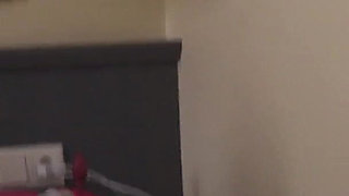 Small Nika Cyberslut Teaser Before the Live Show