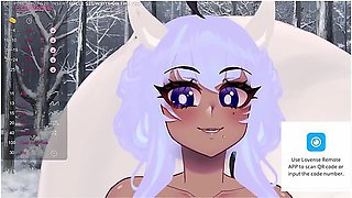Car Toon In Monster Girl Yeti Gets Captured And Bred [lewd Squirrel Girl Sif Avellana Vtuber Roleplay]