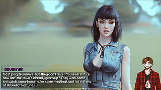 I Was a Teenage Vampire - (PT 08) - FatalMasterpiece