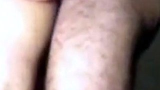Daddy's Secret Anal Adventure with His Young Lover