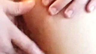 Real Amateur Couple in a Hot Fuck
