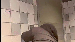 Don’t Come in Here!