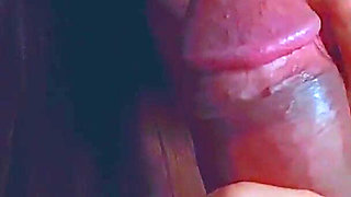 Sensual Latina Masked Blowjob: Girlfriend Experience - Full POV