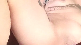 Real Horny Orgasm, Ride and Cum