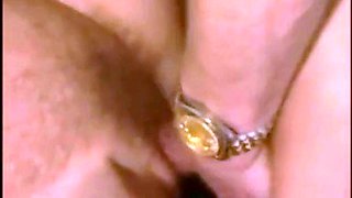 Oma Gisela liebt Analsex und Gruppensex