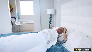 Nasty Guy's Bucket List Contains Sex With A Nurse