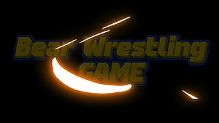 Bed Battle - Bear Wrestling Showdown (bearzinho Wins)