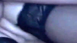 Mature Blonde Babe Devoured in Wild Club Gangbang Orgy