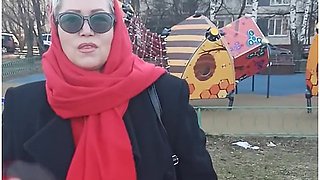 The Secret Lives Of Adult Girls Or Meet Russian Milf