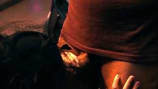 Delphine Films   Hot Asian Babe Kimmy Kimm Fucks Coworker