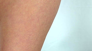 Anabelle Pync - Windy up the Skirt