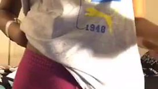 Sexy Live: Amateur, Masturbation  Solo Porn