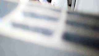 Naughty Amateur Fucked On Hidden Cam