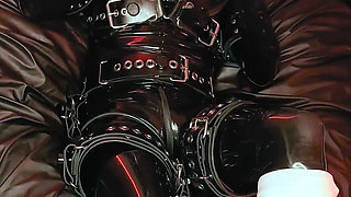 Zack's Mechanical Pump
