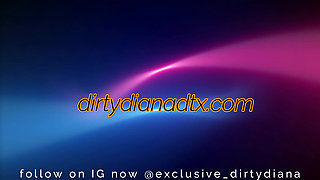Dirty Diana twerking and dancing