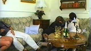 Spitting Pussies (1993)