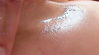Japanise Style Massage Today's Guest Marina Visconti