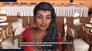 Grandma's house - i went to the wedding and fucked the bride impreginated her