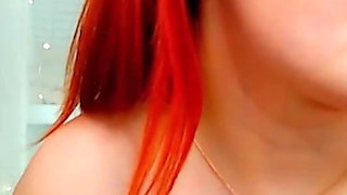 Hentai Chubby Redhead Cameltoe