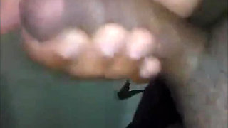 Desi indian boyfriend masturbated remembering my ex married girlfriend