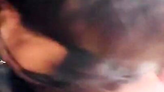 The Boss Called Me to His Office and Inserted His Thick Cock Into My Tight Pussy!