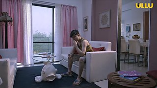 Forbidden lesbian passion ignites with dark, intense allure