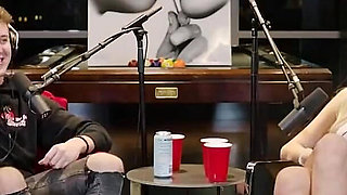 Double Date with Carly Lawrence and Joey Joy [pillow Talk ]