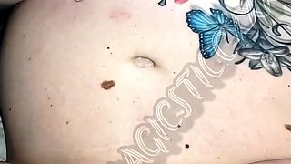 Sexy Amateur Preggo Girl in Webcam Free Big Boobs Porn Video