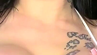 Lacey Jayne Titty Fuck JOI Quickie