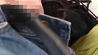 Meeting a Bold Beauty at a Legal Night Bar -ep3