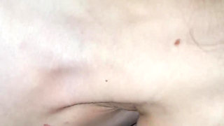 Real couple horny double trouble