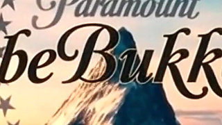 Frustated Gangbang at the X Cinema