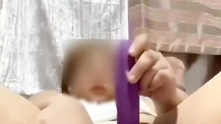 Boso kay tita na nagsasarili