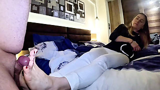 Beneath Me You Know Your Place